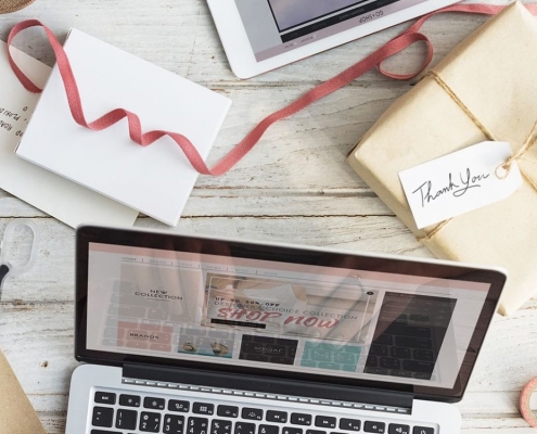 Diseño y Desarrollo Web