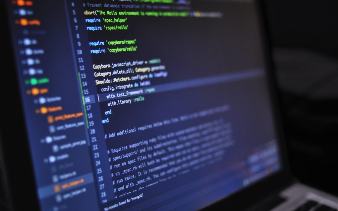 Desarrollo de aplicaciones web a medida en Paraguay