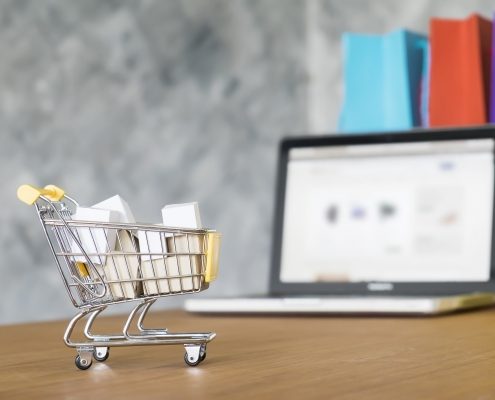ecommerce