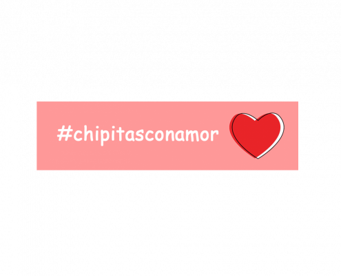 LOGO CHIPITAS CON AMOR OK