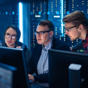 Robo y pérdida de datos por ataques de malware en las empresas.jpg Robo y pérdida de datos por ataques de malware en las empresas
