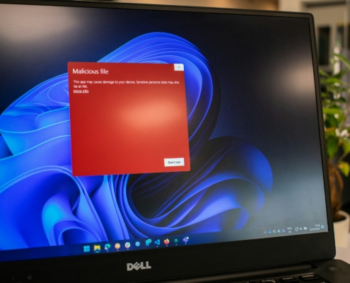 Antivirus