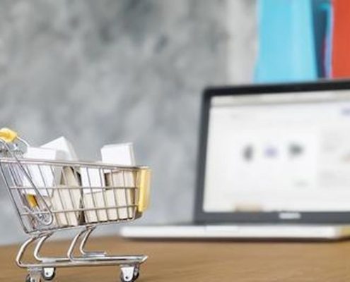 tienda online