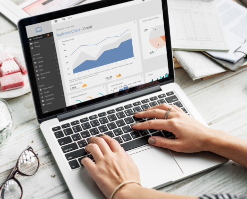 estrategias de marketing digital