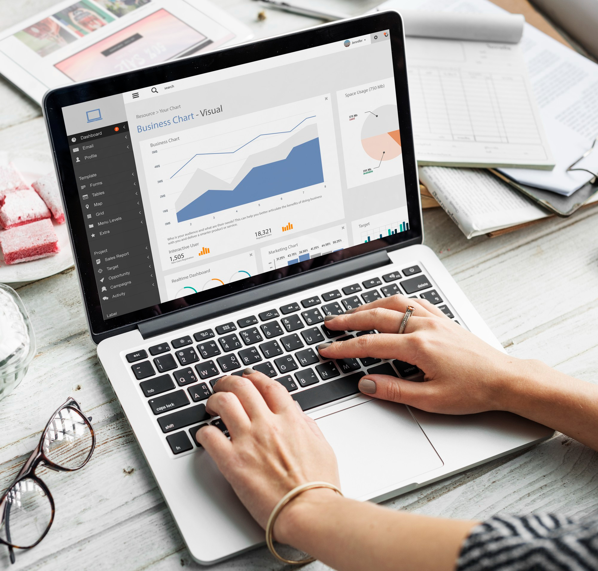 estrategias de marketing digital