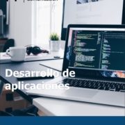 Desarrollo de aplicaciones