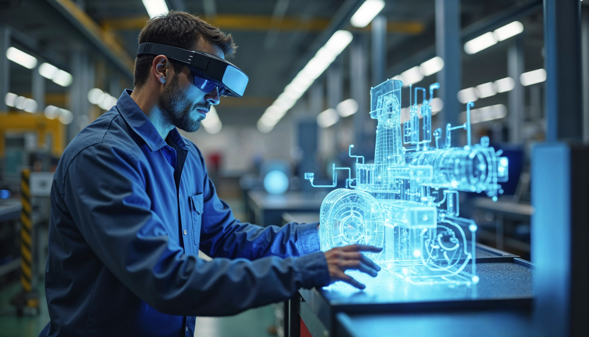 La Inteligencia Artificial no destruirá empleos en Paraguay y América Latina