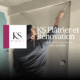 Bienvenidos a KS Plâtrier et Rénovation