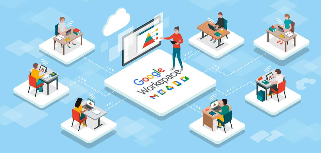 Google Workspace Business