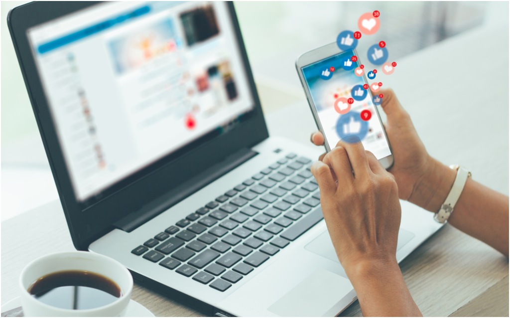 Marketing digital