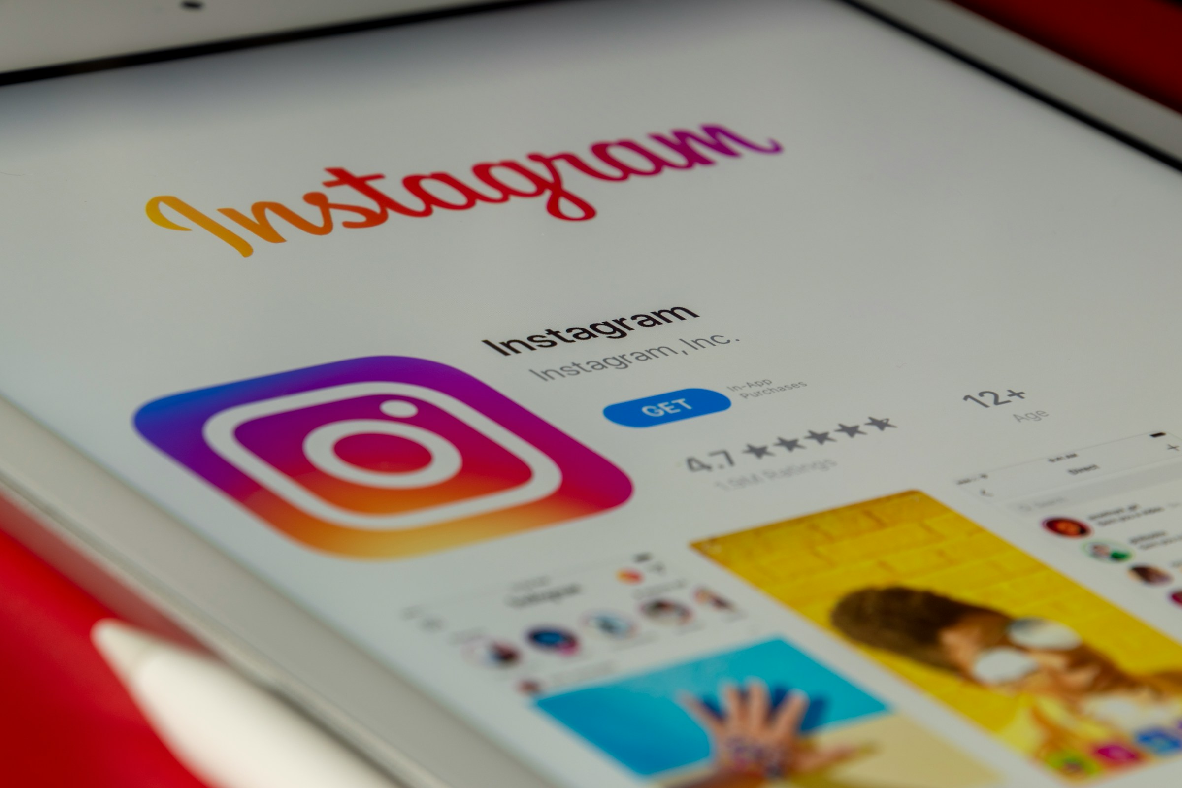 Publicidad en redes sociales