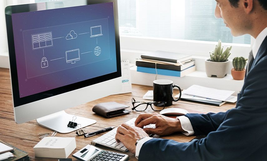 Soluciones Web integrales