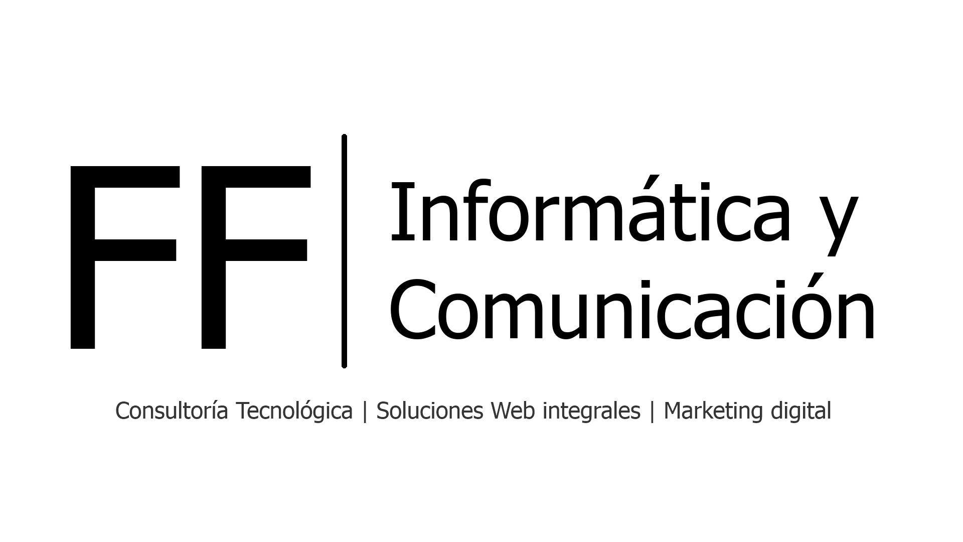 FF Logo