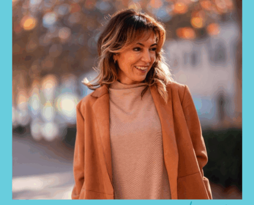 Silvia Sanz fotografía