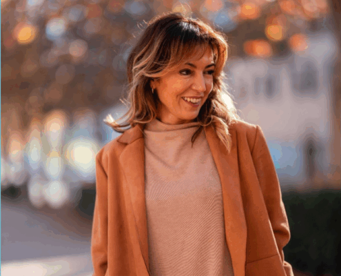 Silvia Sanz fotografía