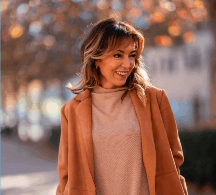 Silvia Sanz fotografía