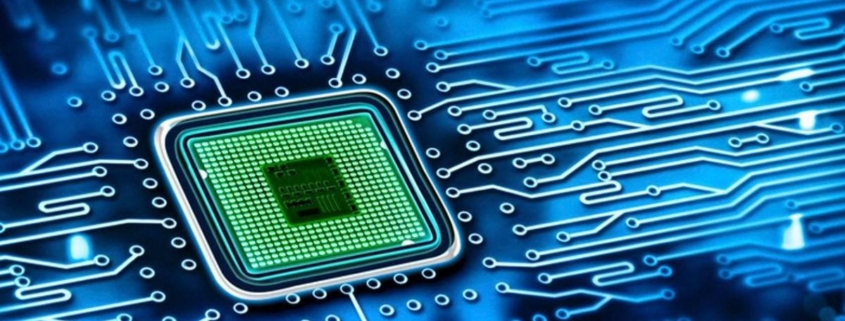 Paraguay en el Hub de fabricación de semiconductores