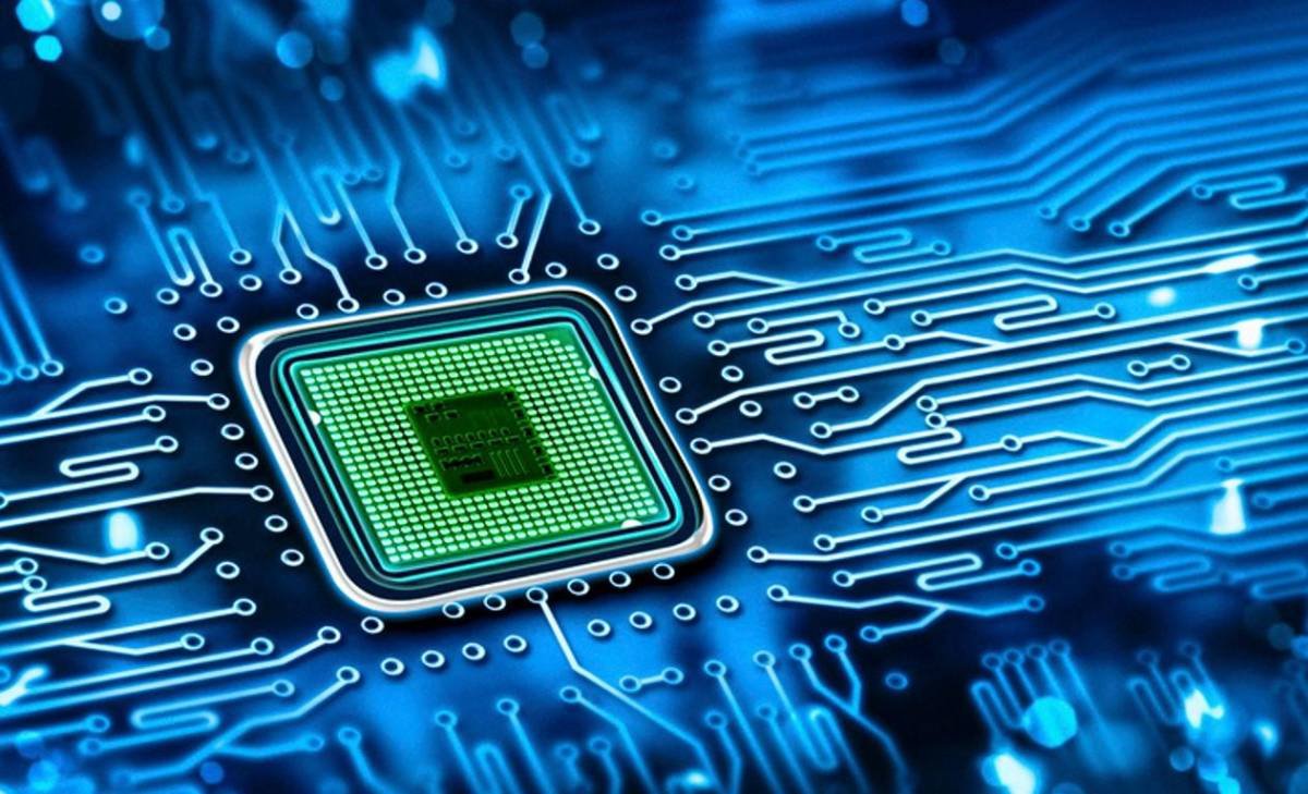 Paraguay en el Hub de fabricación de semiconductores