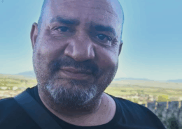 Fotografía de Raúl Padilla
