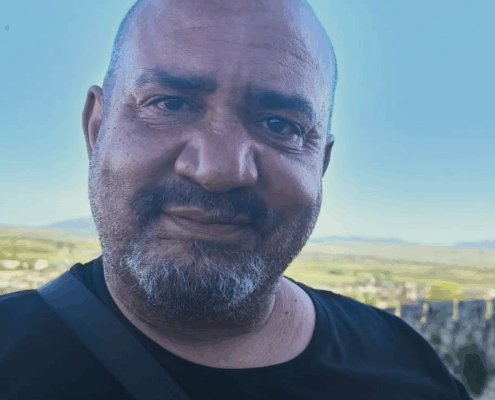 Fotografía de Raúl Padilla