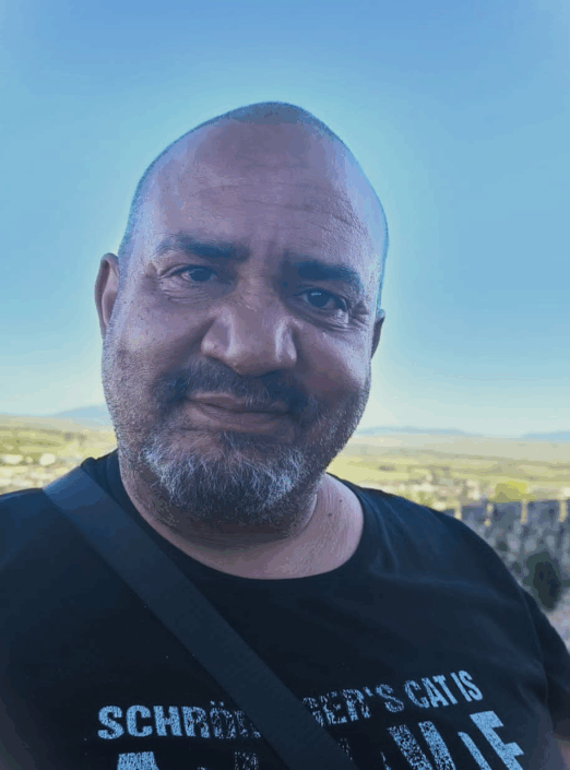 Fotografía de Raúl Padilla