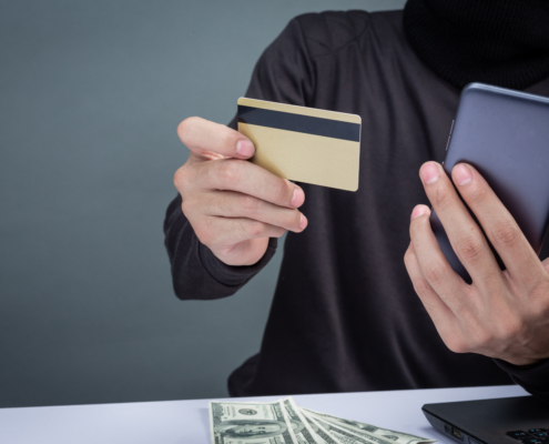Estafas piramidales y estafas ‘advance-fee’ en Paraguay
