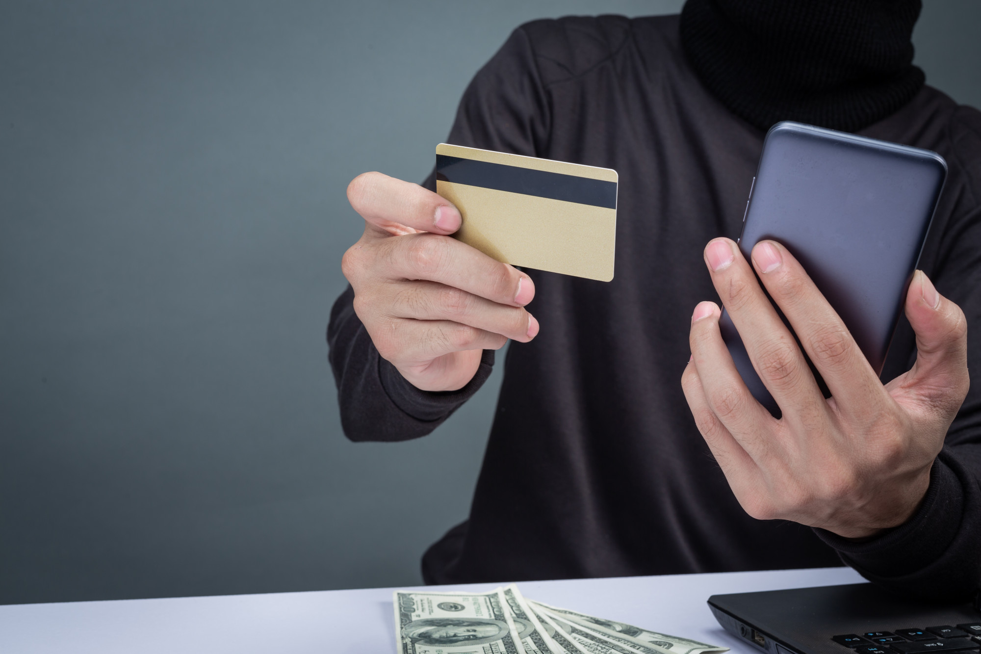 Estafas piramidales y estafas ‘advance-fee’ en Paraguay