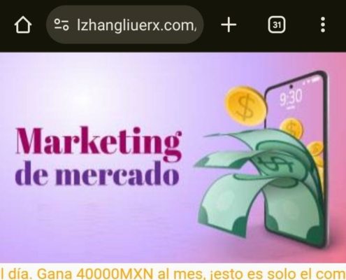 Estafas piramidales en Paraguay