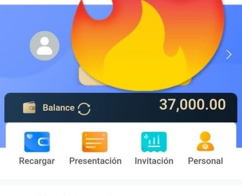 Estafas piramidales en Paraguay