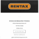 Marketing Integral y desarrollo de aplicaciones para Rentax