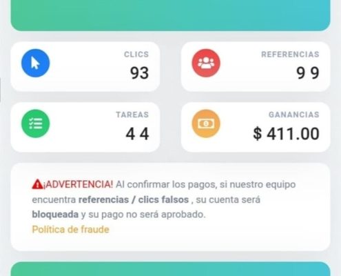 Estafas piramidales en Paraguay