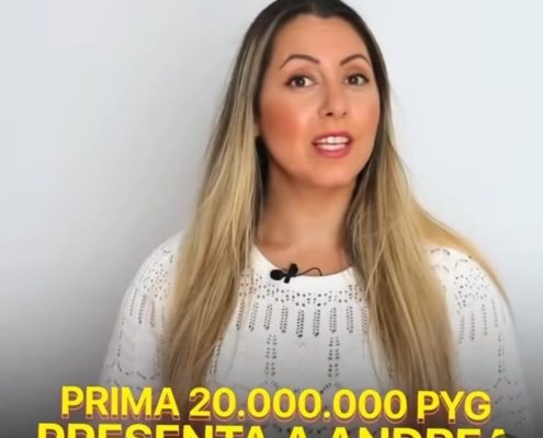 Estafas piramidales en Paraguay
