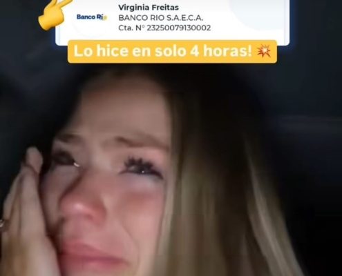 Estafas piramidales en Paraguay