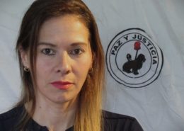 Servicios de administración de redes sociales para Abg. Sara Palmira Ferreira