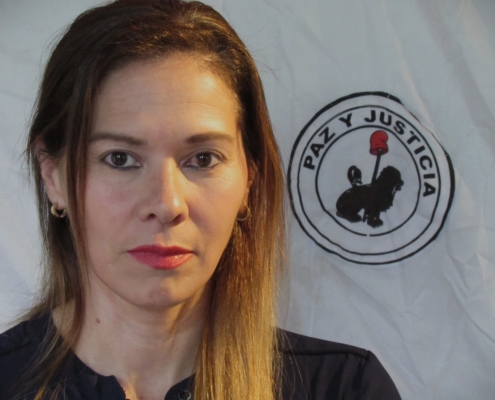 Servicios de administración de redes sociales para Abg. Sara Palmira Ferreira