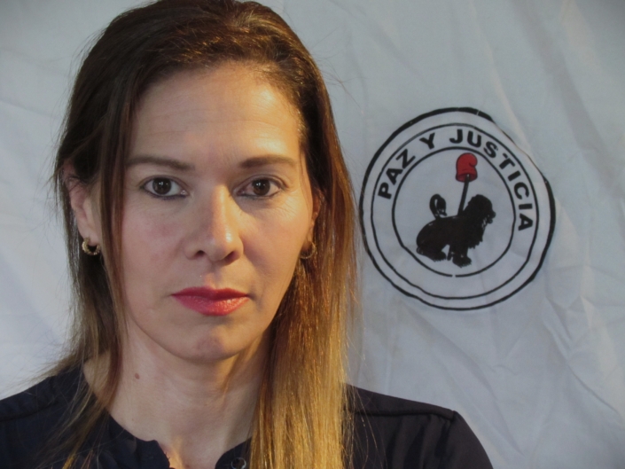 Servicios de administración de redes sociales para Abg. Sara Palmira Ferreira