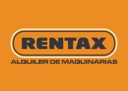 Logo Rentax