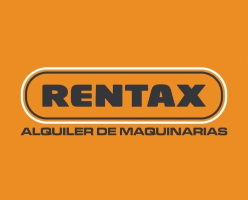 Logo Rentax