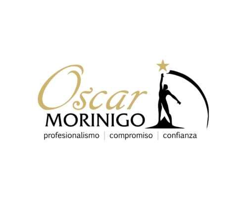 Estrategia digital para el consultor académico Óscar Morínigo