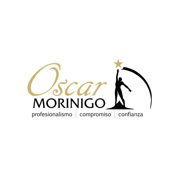 Estrategia digital para el consultor académico Óscar Morínigo