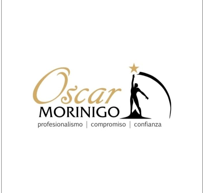 Estrategia digital para el consultor académico Óscar Morínigo