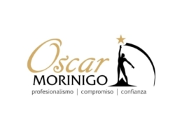 Estrategia digital para el consultor académico Óscar Morínigo