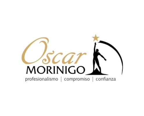 Estrategia digital para el consultor académico Óscar Morínigo