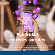 Impulsá tu marca con Publicidad en Redes Sociales