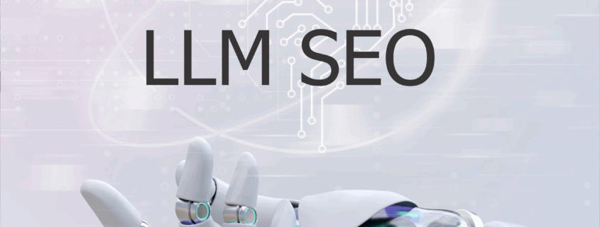 LLM SEO en Paraguay
