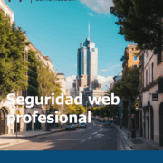 Seguridad web profesional