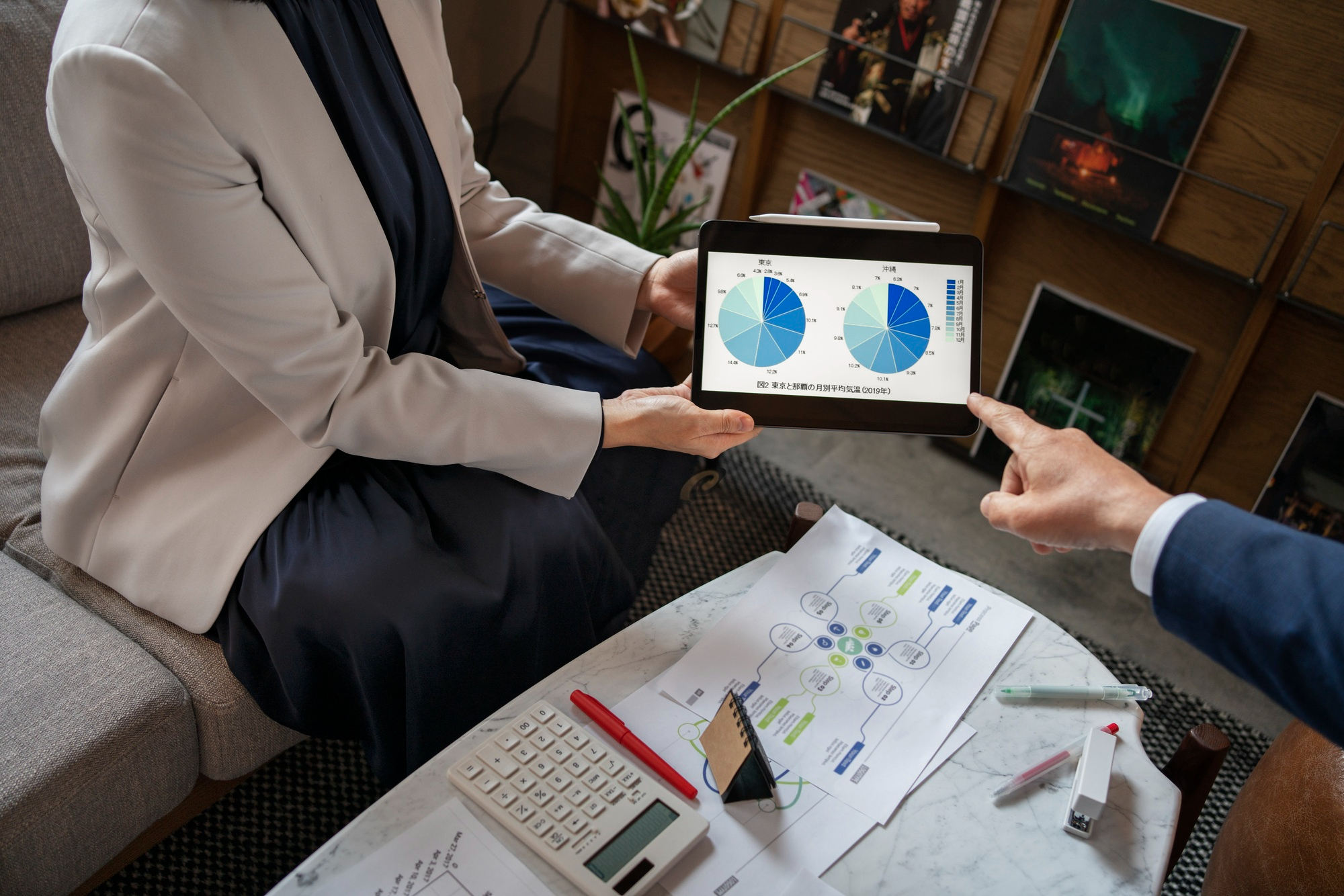 Power BI inteligencia empresarial