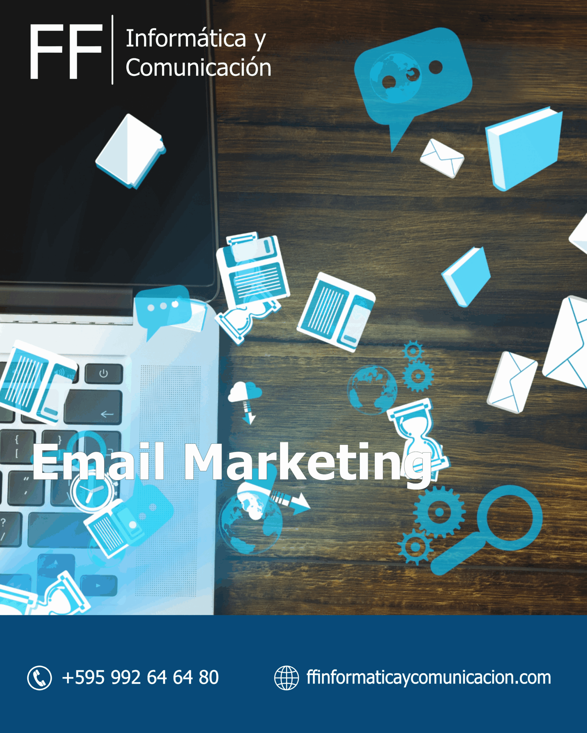 Email Marketing profesional