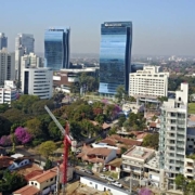 Paraguay digital 2025