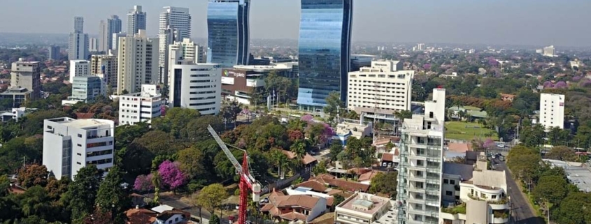 Paraguay digital 2025